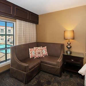 Premium Room Two Double Beds Pool Front